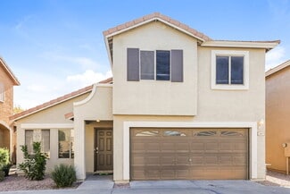 21847 N 40th Place, Phoenix, AZ 85050