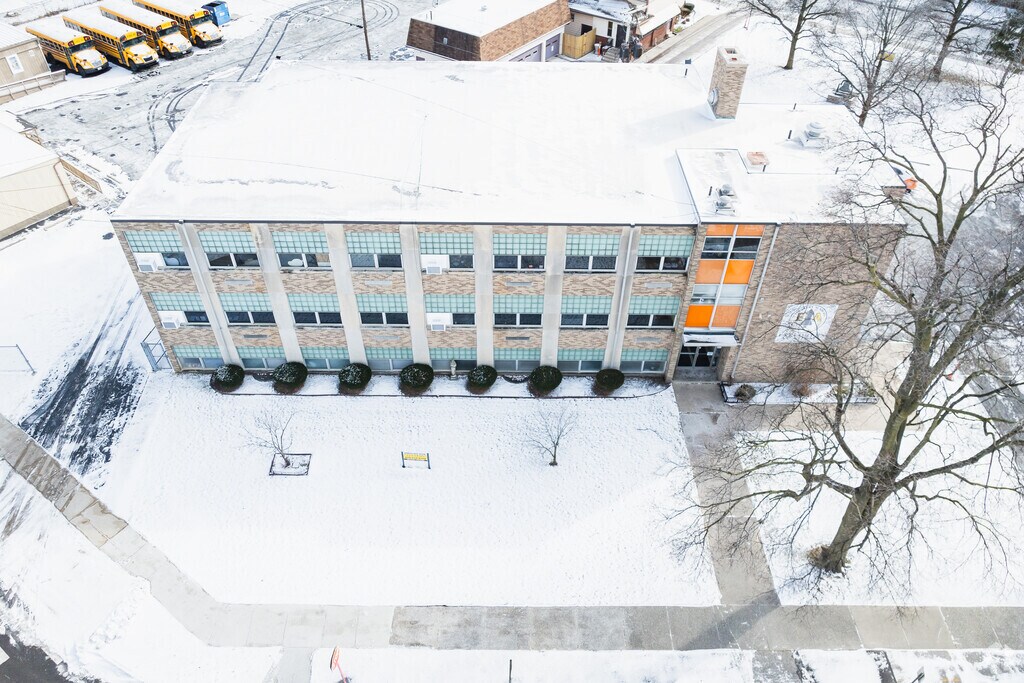 Explorers Academy is ready for kids to learn.