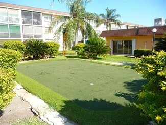 4500 N Federal Hwy Unit 328D, Lighthouse Point, FL 33064