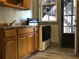 367-379-379 Farmington Ave Unit 371-203, Hartford, CT 06105