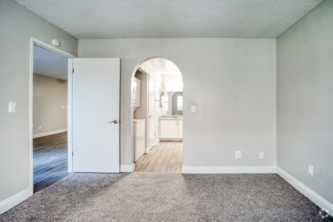 Ciel Apartments, Las Vegas, NV 89119 - photo 4