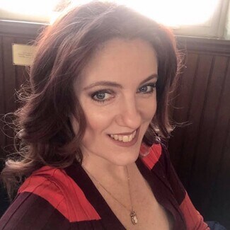 Kelli Fleming
