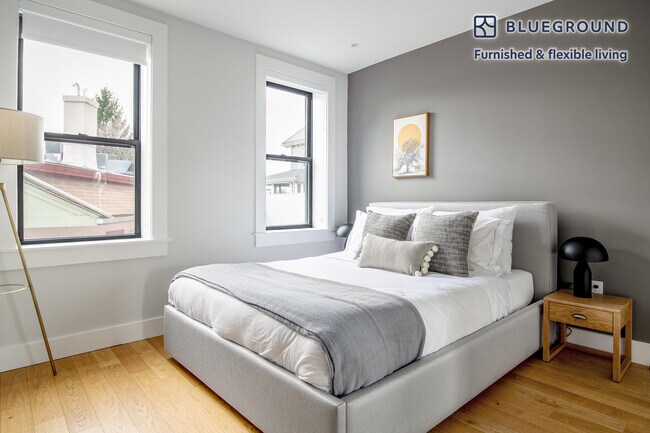 4 Elko St unit FL1-ID271, Boston, MA 02135 - photo 7