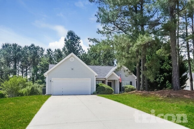 309 Lokey's Ridge Rd, Bethlehem, GA 30620 - photo 2