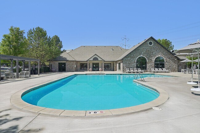 Maison's Landing Apartments, Taylorsville, UT 84123 - photo 4