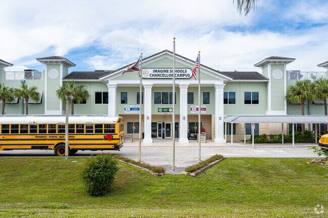 Imagine Schools Chancellor Campus