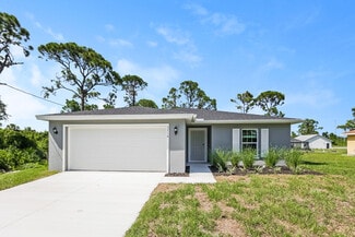 3710 2nd St SW, Lehigh Acres, FL 33976