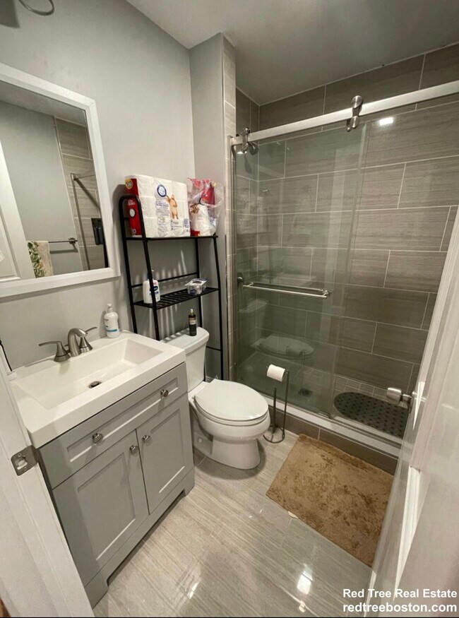 91 Hillside St unit 3, Roxbury Crossing, MA 02120 - photo 5