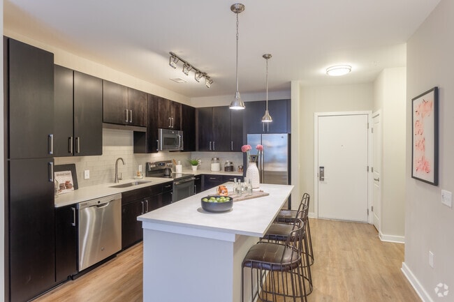 The Alloy, College Park, MD 20740 - photo 3