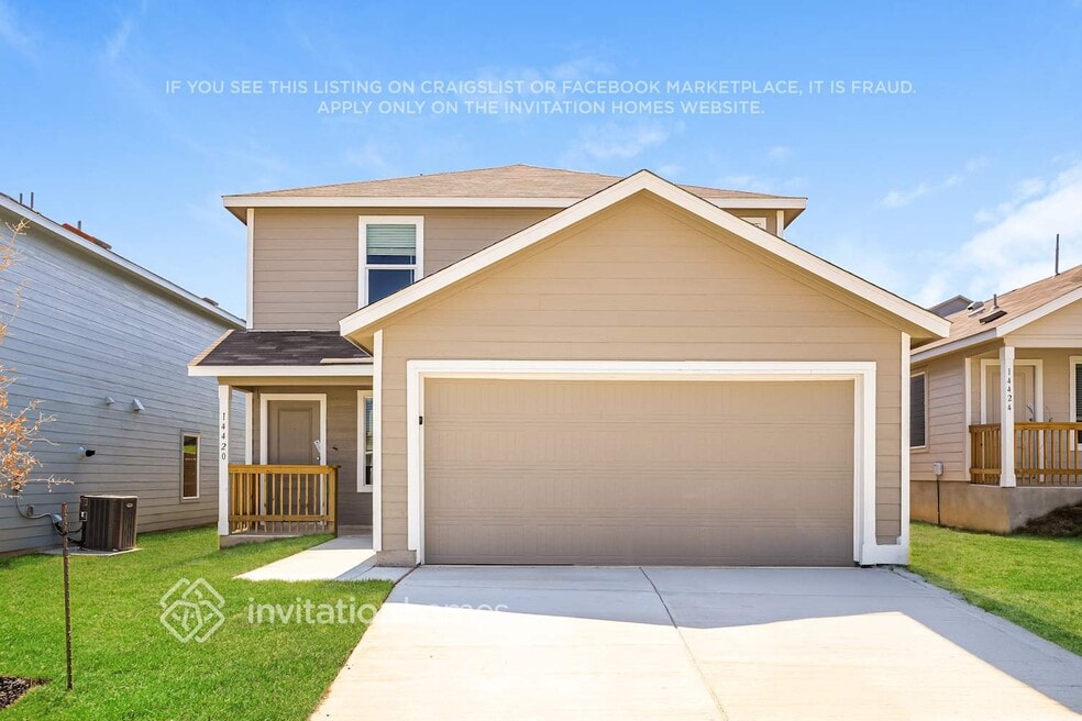 14420 Jenson Creek, San Antonio, TX 78245 - photo 1