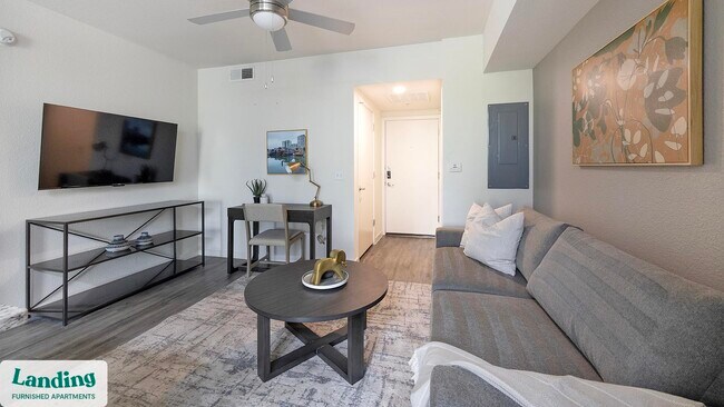 1811 E Apache Blvd unit 2100, Tempe, AZ 85281 - photo 4