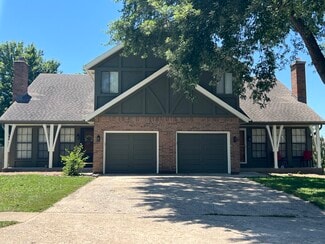 14103 W 88th Terrace, Lenexa, KS 66215