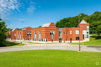Mast Landing School