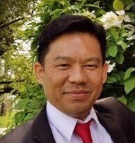 Om Gurung