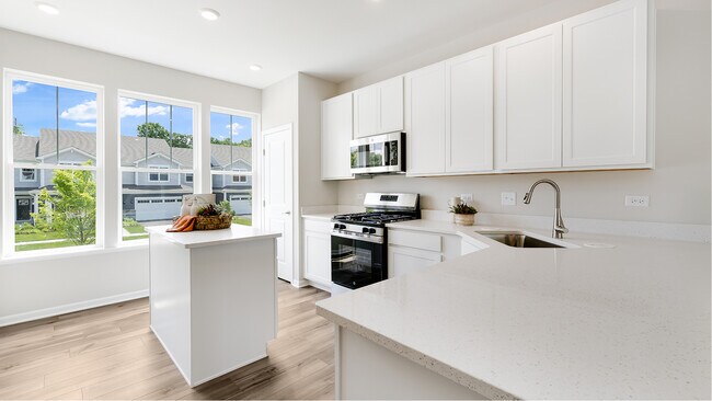 162 Berkshire Dr unit 38182150, Crystal Lake, IL 60014 - photo 5