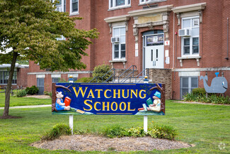 Watchung Elementary School
