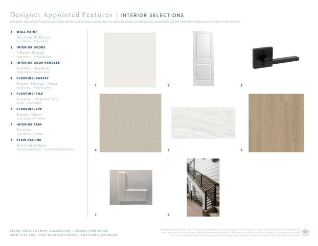 3136 Westcliff Dr, Loveland, CO 80538 - photo 3