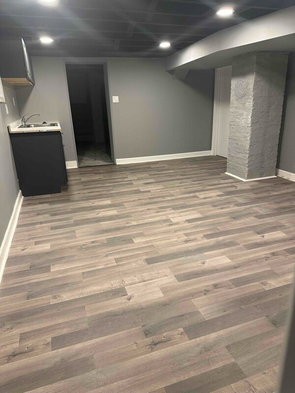 4408 Forest View Ave, Baltimore, MD 21206 - photo 5