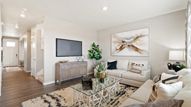 14023 Crownvetch Cir, Parker, CO 80134 - photo 7