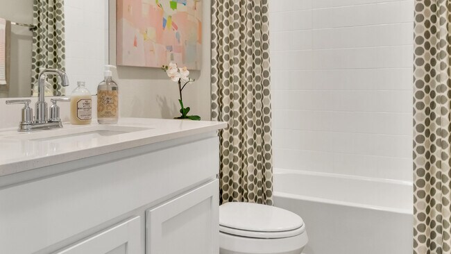 9605 Braided Rein Dr unit 36199800, Austin, TX 78724 - photo 4