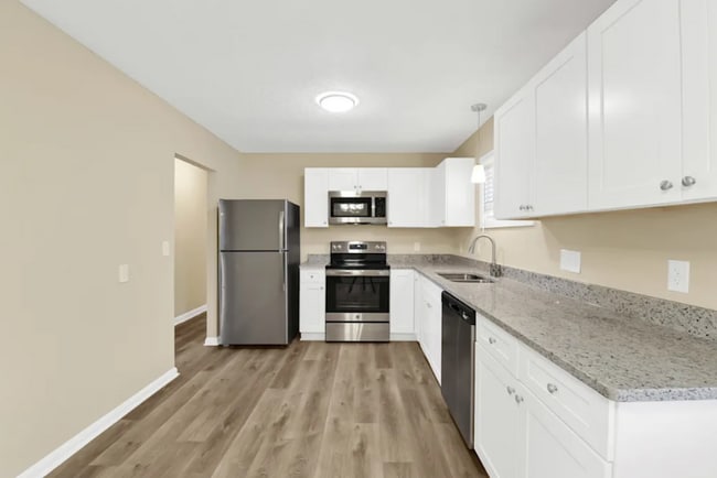 2103 Concord Lake Rd, Kannapolis, NC 28083 - photo 6