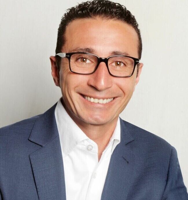 Rami Tamimi