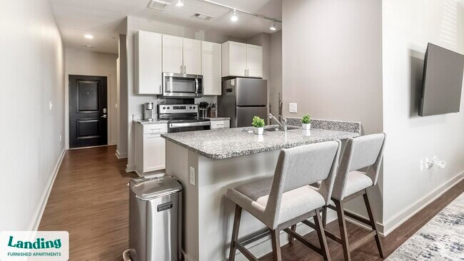 1544 Madison Ave unit 1-113.1412384, Memphis, TN 38104 - photo 2