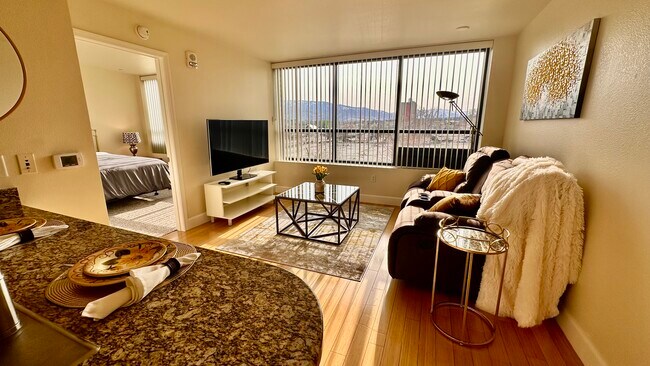 The Belvedere South Tower unit 1209, Reno, NV 89503 - photo 4