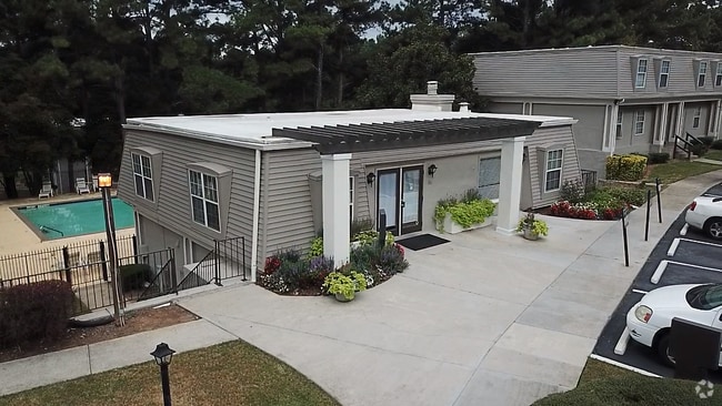 Maplewood Pointe, Riverdale, GA 30274 - photo 5