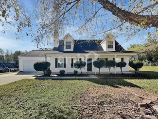 2603 Old Rex Morrow Rd, Ellenwood, GA 30294