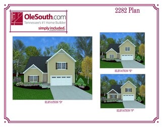 2600 Stewart Creek Ford Unit 36501605, Murfreesboro, TN 37129