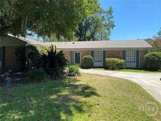 12438 Largo Dr, Savannah, GA 31419