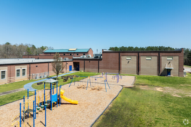 Camden Elementary School serves students in grades pk - 5th grade.