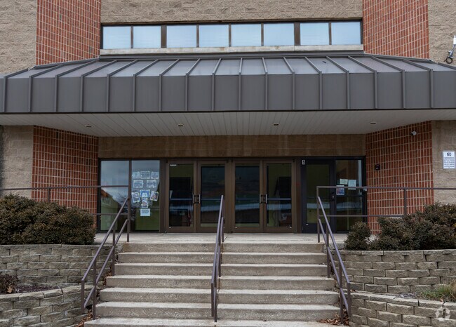 Kids will begin their love of learning at St Pauls.