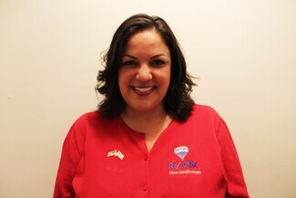 Lisa gahan