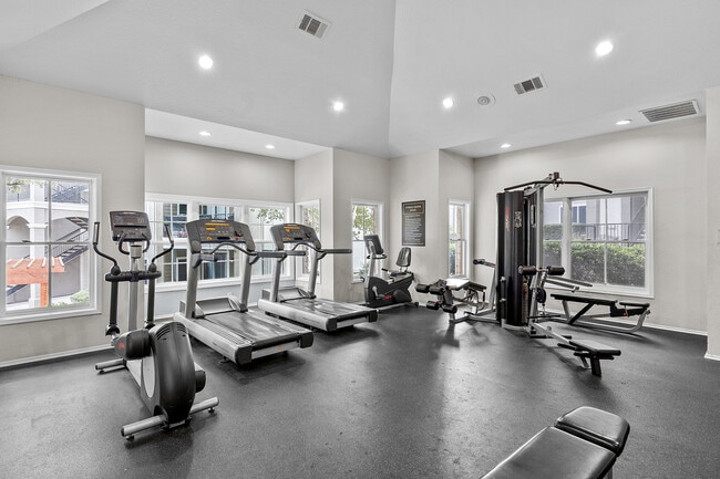 z - Historical - The Park at Walnut Creek, Austin, TX 78758 - photo 3