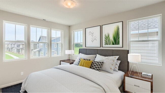 7281 SE Deline St, Hillsboro, OR 97123 - photo 4