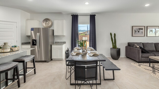 14095 E Crotalus Way, Vail, AZ 85641 - photo 6