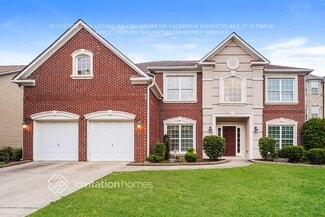 5709 Jamerson Dr, Atlanta, GA 30349