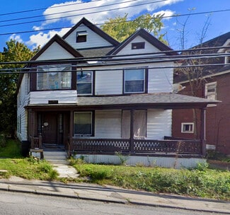 163 Market St Unit 2nd Floor, Amsterdam, NY 12010