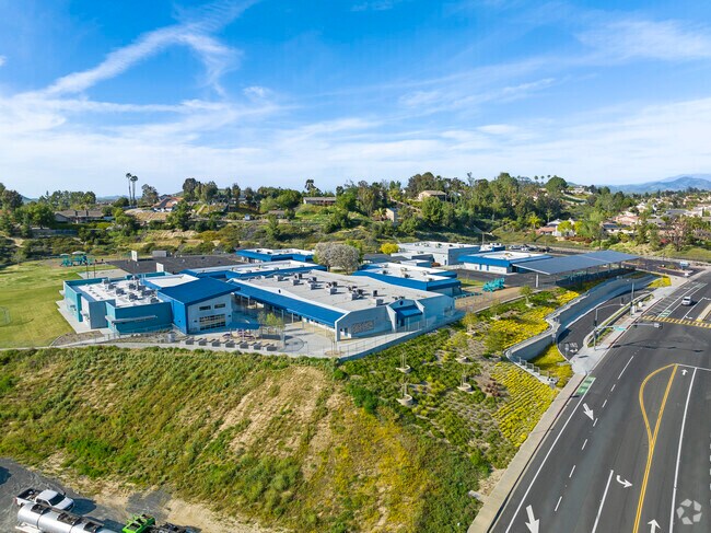 Unlock Your Child's Full Potential At Rancho Elementary School In Temecula
