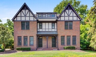 1610-1612 Washtenaw Ave, Ann Arbor, MI 48104