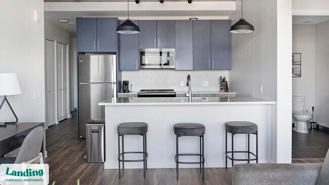 2010 W End Ave unit 914.1407643, Nashville, TN 37203 - photo 7