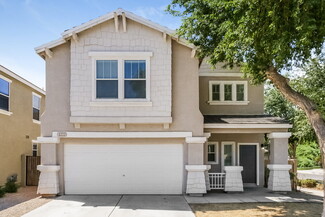4223 E Sheffield Ave, Gilbert, AZ 85296