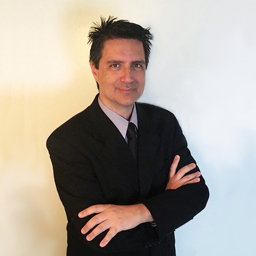 Agent Photo