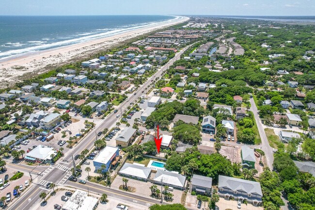 107b A St unit ID1281970P, St. Augustine Beach, FL 32080 - photo 4