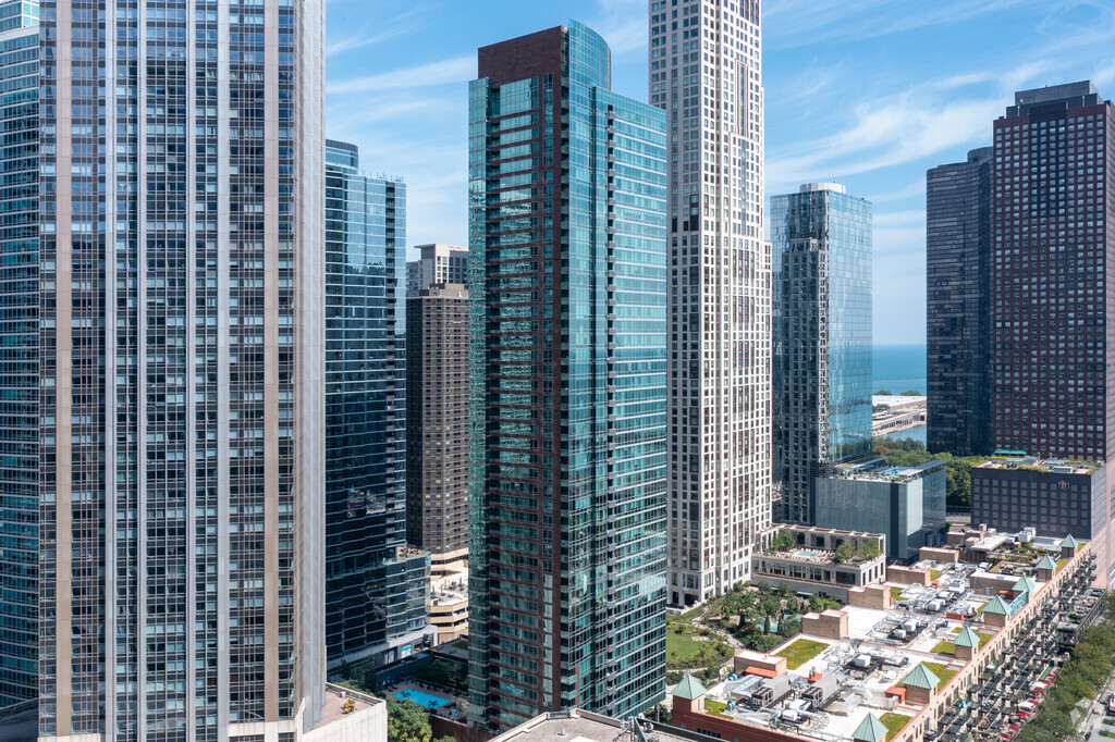 About ParkView Condominiums, Chicago IL | HOAs, Reviews, Amenities ...