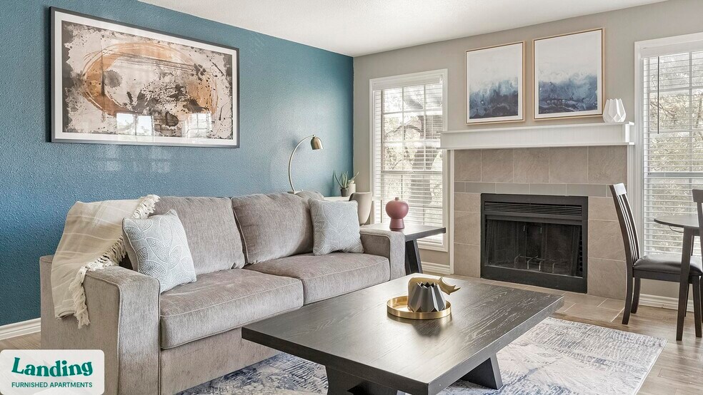 6000 Randolph Blvd unit 222.1409724, San Antonio, TX 78233 - photo 1