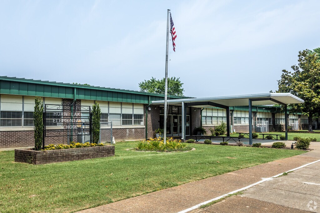 Horn Lake Elementary School, Rankings & Reviews