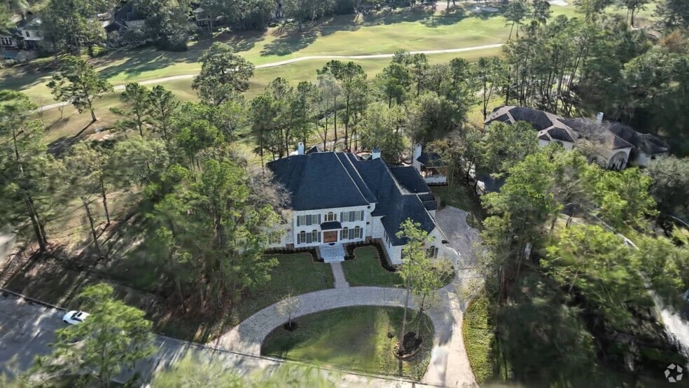 31 Hollymead Dr, Spring, TX 77381 - photo 2